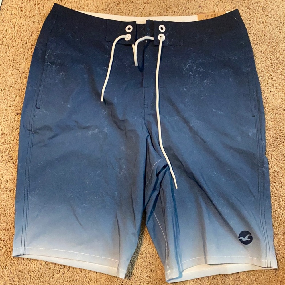 Hollister bathing suit